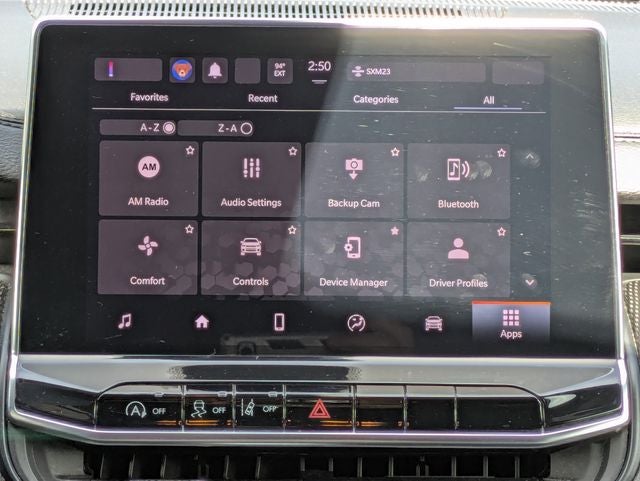 2022 Jeep Compass Altitude FWD