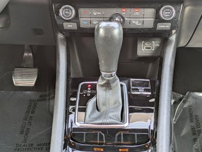 2022 Jeep Compass Altitude FWD
