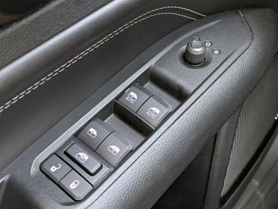 2022 Jeep Compass Altitude FWD