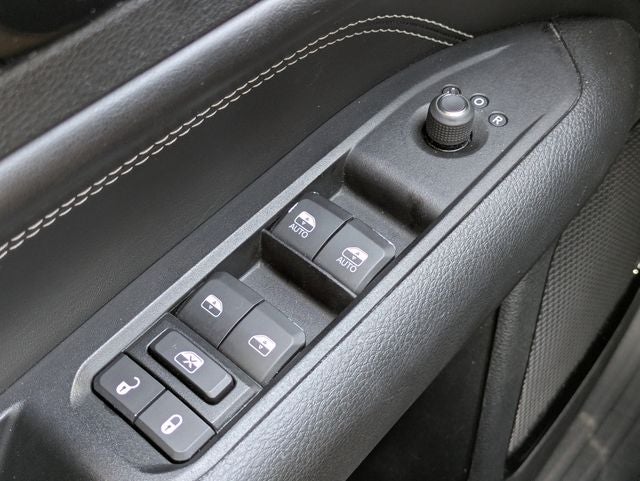 2022 Jeep Compass Altitude FWD