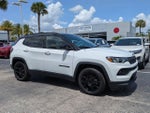 2022 Jeep Compass Altitude FWD