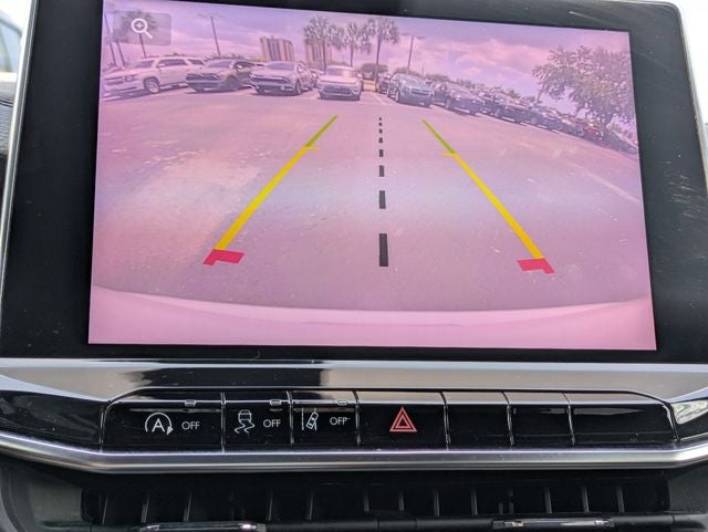 2022 Jeep Compass Altitude FWD