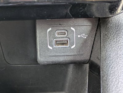 2022 Jeep Compass Altitude FWD