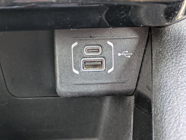 2022 Jeep Compass Altitude FWD