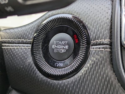 2022 Jeep Compass Altitude FWD