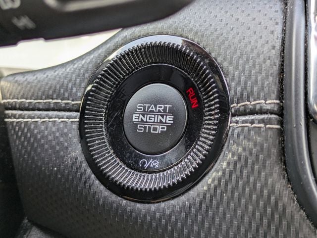 2022 Jeep Compass Altitude FWD