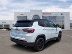 2022 Jeep Compass Altitude FWD