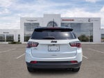 2022 Jeep Compass Altitude FWD