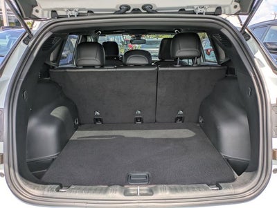 2022 Jeep Compass Altitude FWD