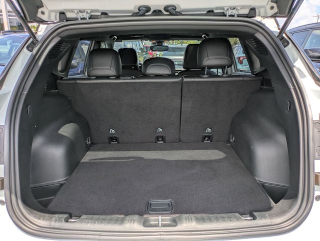 2022 Jeep Compass Altitude FWD