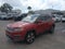 2020 Jeep Compass Latitude FWD