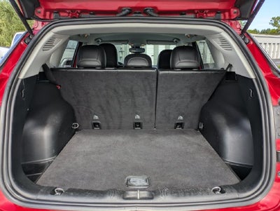 2021 Jeep Compass Limited FWD