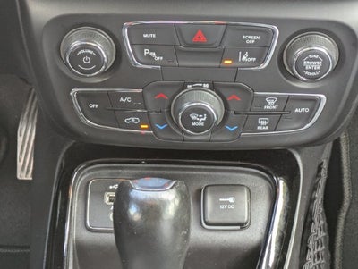 2021 Jeep Compass Limited FWD