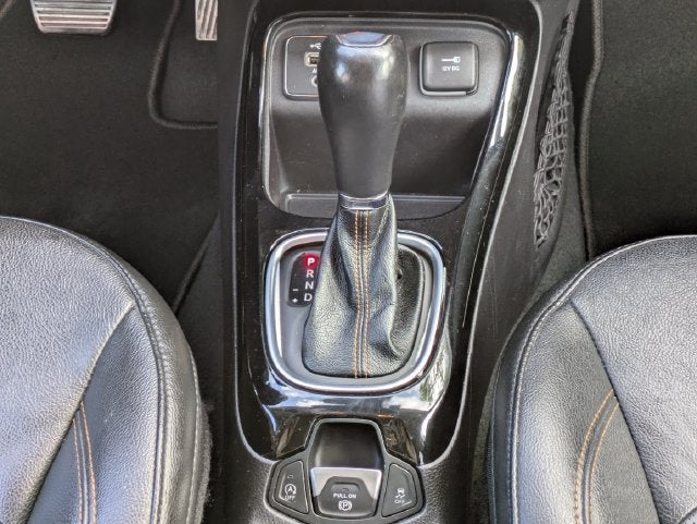 2021 Jeep Compass Limited FWD