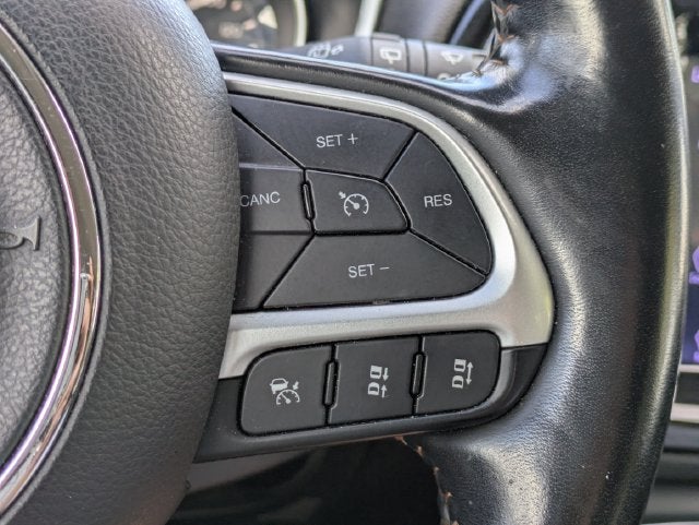 2021 Jeep Compass Limited FWD