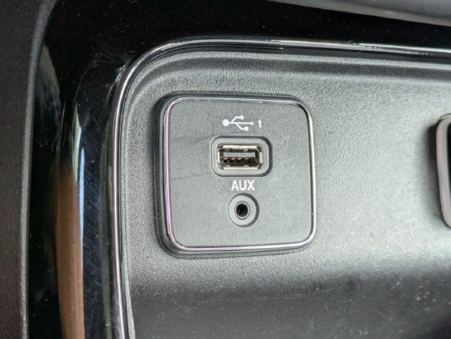 2021 Jeep Compass Limited FWD