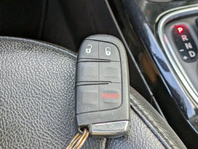 2021 Jeep Compass Limited FWD