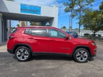2021 Jeep Compass Limited FWD