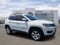 2019 Jeep Compass Latitude 4x4