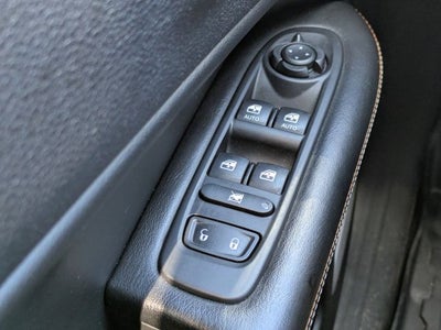 2019 Jeep Compass Latitude 4x4