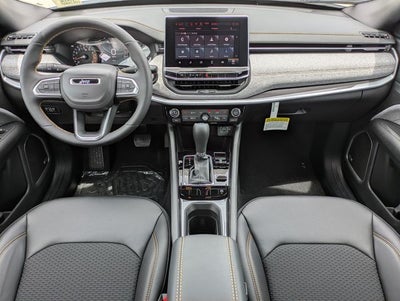 2026 Jeep Compass COMPASS 85TH ANNIVERSARY EDITION 4X4