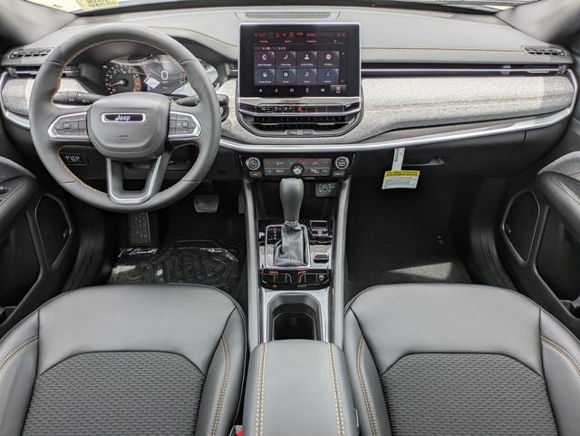 2026 Jeep Compass COMPASS 85TH ANNIVERSARY EDITION 4X4