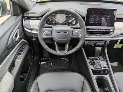 2026 Jeep Compass COMPASS 85TH ANNIVERSARY EDITION 4X4