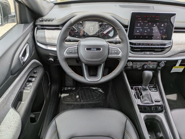 2026 Jeep Compass COMPASS 85TH ANNIVERSARY EDITION 4X4