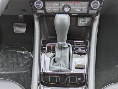 2026 Jeep Compass COMPASS 85TH ANNIVERSARY EDITION 4X4