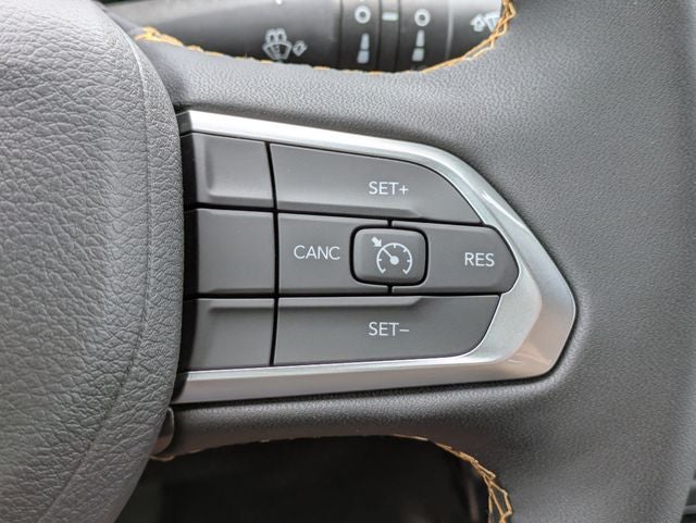 2026 Jeep Compass COMPASS 85TH ANNIVERSARY EDITION 4X4