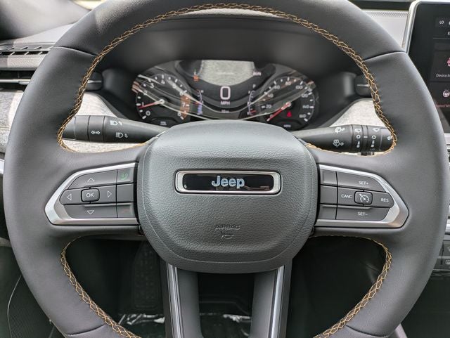 2026 Jeep Compass COMPASS 85TH ANNIVERSARY EDITION 4X4