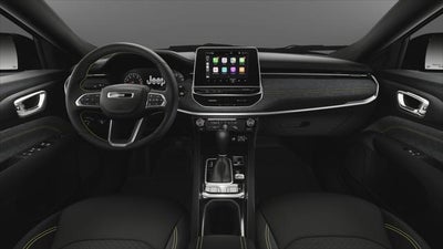 2026 Jeep Compass COMPASS 85TH ANNIVERSARY EDITION 4X4