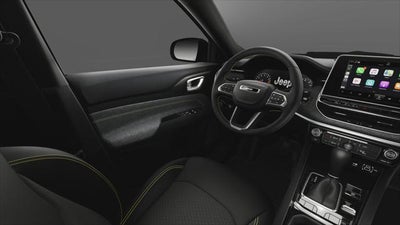 2026 Jeep Compass COMPASS 85TH ANNIVERSARY EDITION 4X4