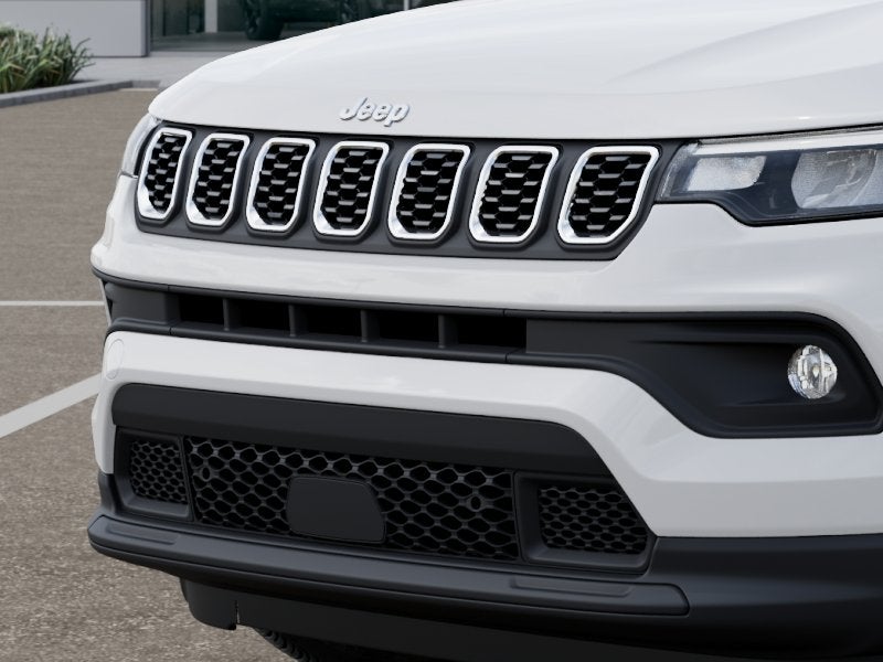 2026 Jeep Compass COMPASS 85TH ANNIVERSARY EDITION 4X4