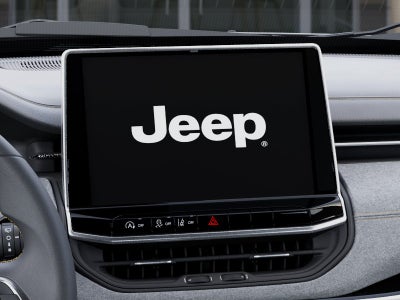 2026 Jeep Compass COMPASS 85TH ANNIVERSARY EDITION 4X4