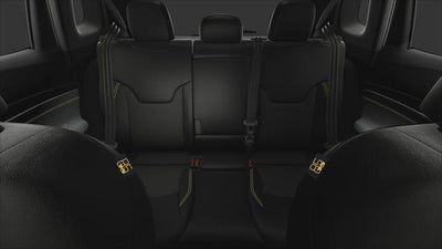 2026 Jeep Compass COMPASS 85TH ANNIVERSARY EDITION 4X4