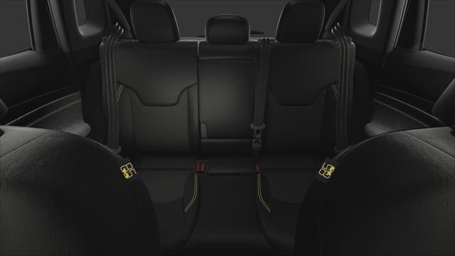 2026 Jeep Compass COMPASS 85TH ANNIVERSARY EDITION 4X4