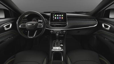 2026 Jeep Compass COMPASS 85TH ANNIVERSARY EDITION 4X4