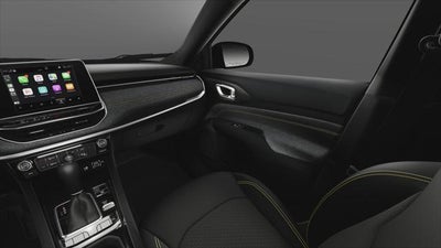 2026 Jeep Compass COMPASS 85TH ANNIVERSARY EDITION 4X4