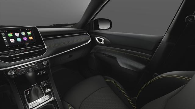 2026 Jeep Compass COMPASS 85TH ANNIVERSARY EDITION 4X4