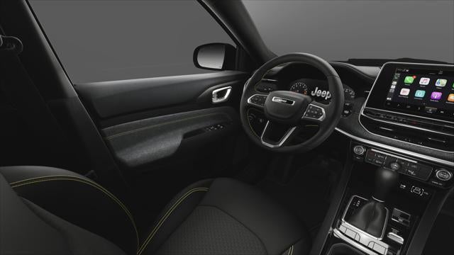 2026 Jeep Compass COMPASS 85TH ANNIVERSARY EDITION 4X4