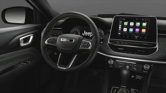 2026 Jeep Compass COMPASS 85TH ANNIVERSARY EDITION 4X4