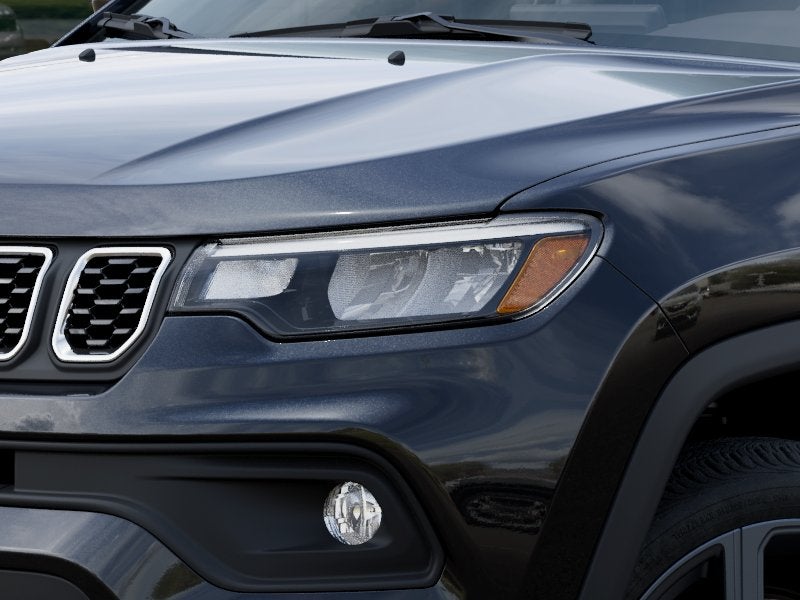 2026 Jeep Compass COMPASS 85TH ANNIVERSARY EDITION 4X4
