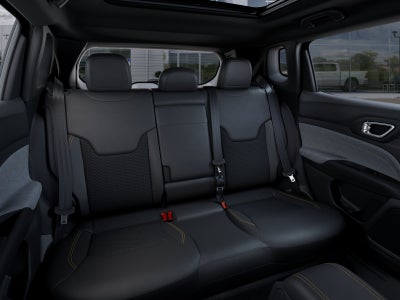 2026 Jeep Compass COMPASS 85TH ANNIVERSARY EDITION 4X4