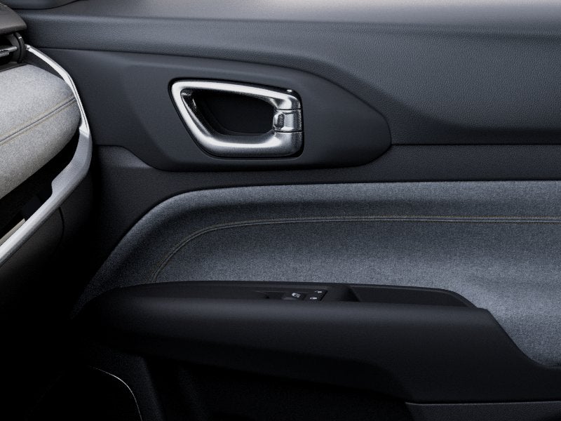2026 Jeep Compass COMPASS 85TH ANNIVERSARY EDITION 4X4