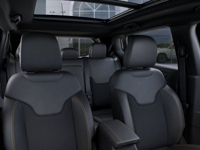 2026 Jeep Compass COMPASS 85TH ANNIVERSARY EDITION 4X4