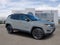 2021 Jeep Compass Trailhawk 4x4
