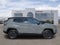 2021 Jeep Compass Trailhawk 4x4