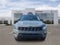 2021 Jeep Compass Trailhawk 4x4