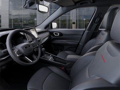 2025 Jeep Compass COMPASS TRAILHAWK 4X4